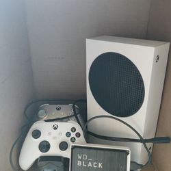 Xbox series S $350