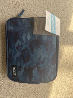 New packit lunch box / bag