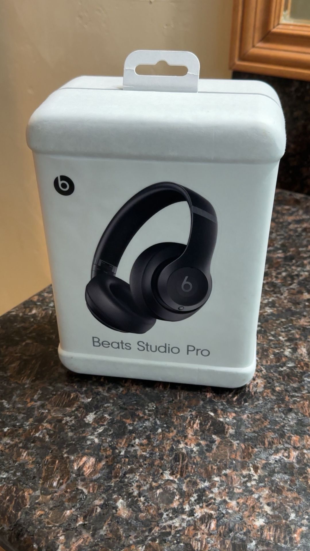 BEATS SOLO PRO