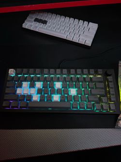 Glorious GMMK Keyboard