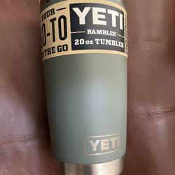 Yeti 