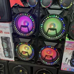 DJ SS Bluetooth Pandora Radio USB Para Tarjeta De Musica Micrófono 1Año De Garantía Cada Una Tiene Su Precio.idesl Para Regalo Biene Navidad 