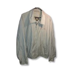 BARU Sports XL Harrah's Casino Jacket