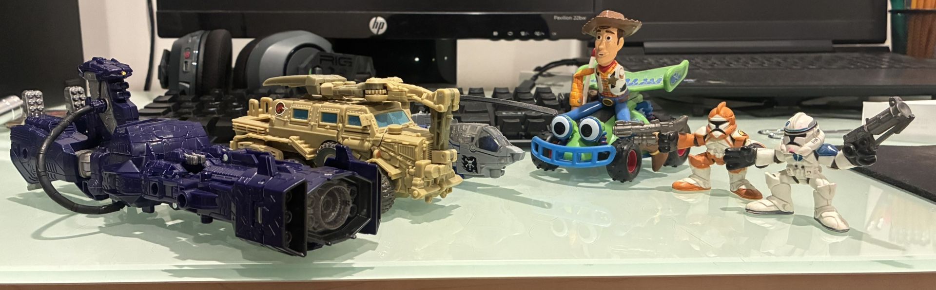 Toys For Sale