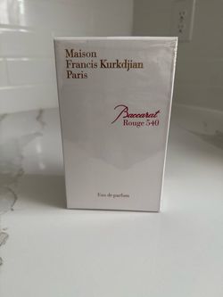 Maison Francis Kurkdjian Baccarat Rouge 540 EDP