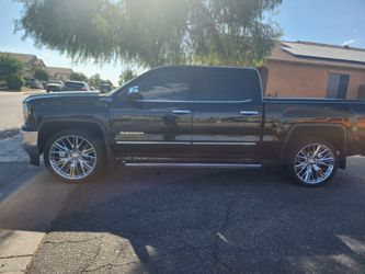 GMC SIERRA  1500