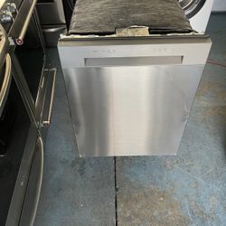 Dishwasher New