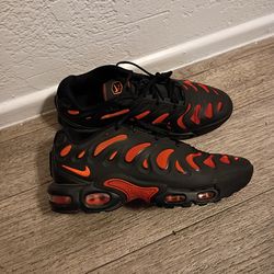 Nike Air Max Plus Drift