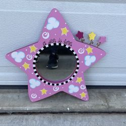 A Star Is Born Mirror 