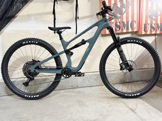 Cannondale Habit 1 Carbon - Medium