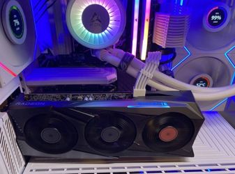 GIGABYTE Radeon RX 6600 XT EAGLE 8GB GDDR6