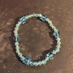 Handmade Beaded Bracelet 