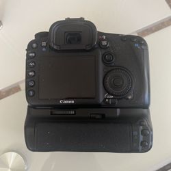 7d Canon 