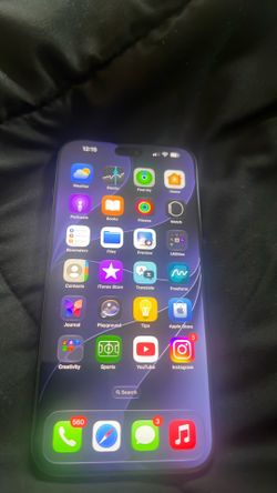 iPhone 18 pro max