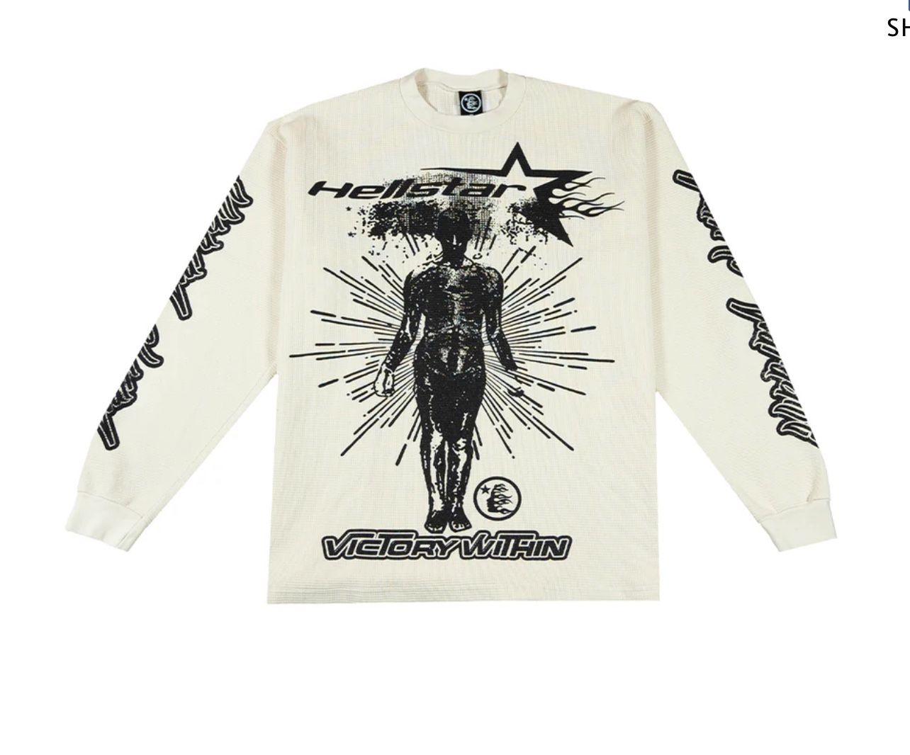 Hellstar Victory Thermal Long Sleeve