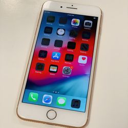 IPhone 8plus 64GB Fully unlocked for Sale in Seatac WA OfferUp