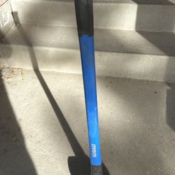 Cobalt 8lb Sledgehammer. /  $20