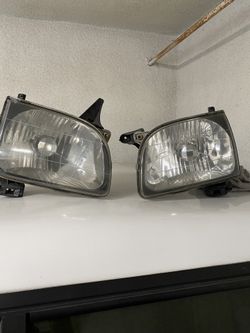 Luces Para Toyota Tacoma Del 00 Al 04