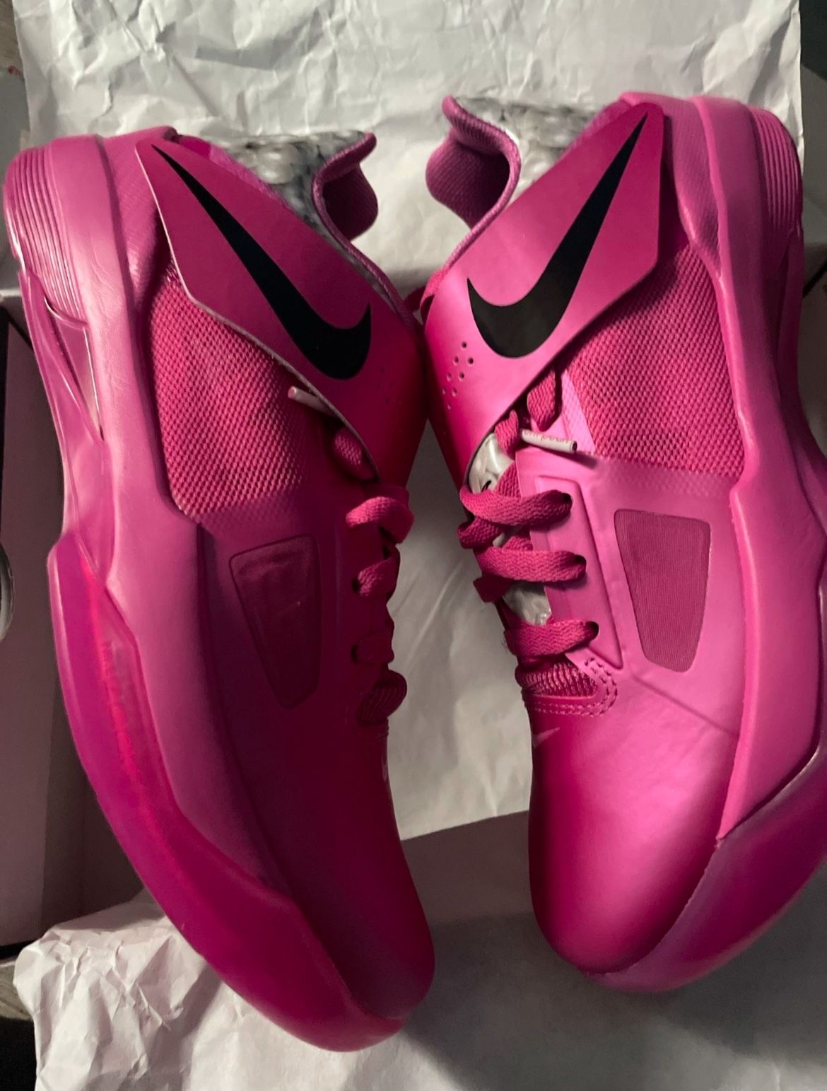 Kd 4 Aunt Pearl