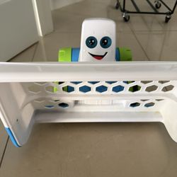 Fisher Price Electronic Goal