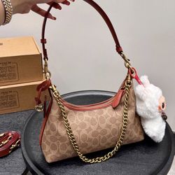 Juliet hobo armpit bag