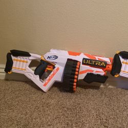 Nerf Ultra One (Set Of 2) With 24 Darts Each