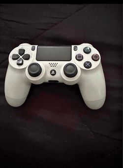 PlayStation 4 Controller White