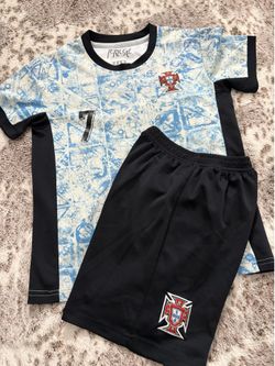 Ronaldo 7