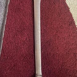 Matco 1 Inch Wrench 