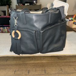Diaper Bag