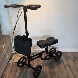 Knee Scooter 
