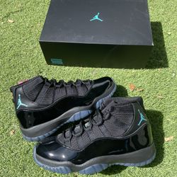 Jordan 11 Retro “Gamma Blue” ❗️PRICES VARY BY SIZE❗️(SEE DESCRIPTION)