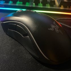 Racer Mamba Elite 