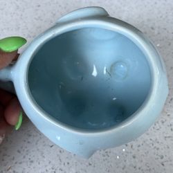 Planter Elephant Pot