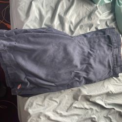 dickies shorts navy