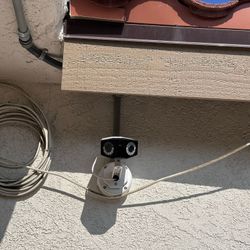 Security Camera 👍😋