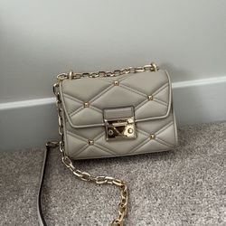 Michael Kors Serena Cross Body Purse