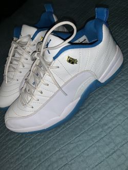 Jordan 12s