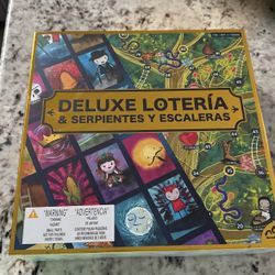 Loteria delux 