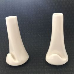 Name Card Bud Vase holder (9) Pieces