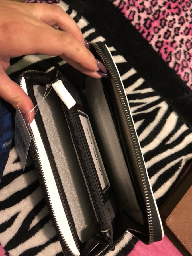 Mk wallet