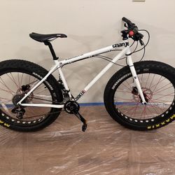 Charge Cooker Maxi Bike