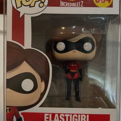 Pop Disney The Incredibles 2