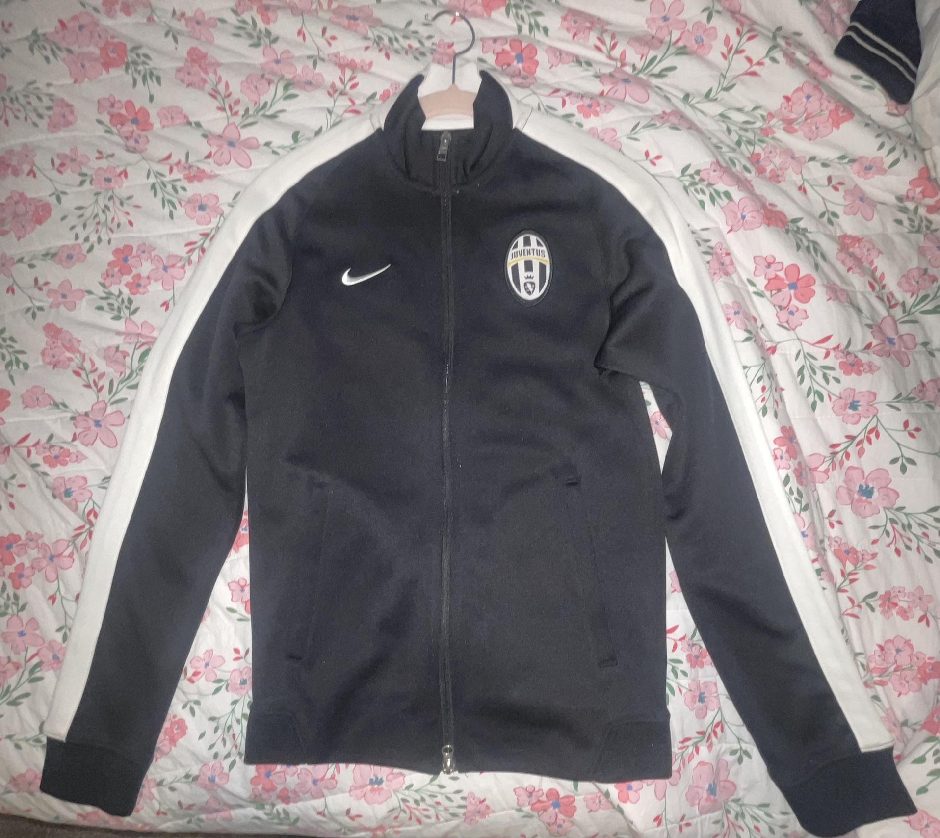 Nike Juventus Women’s Zip Up Jacket XS