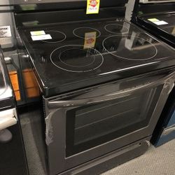Frigidaire Stove Appliance 7 X 