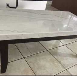 Marble Coffee Table