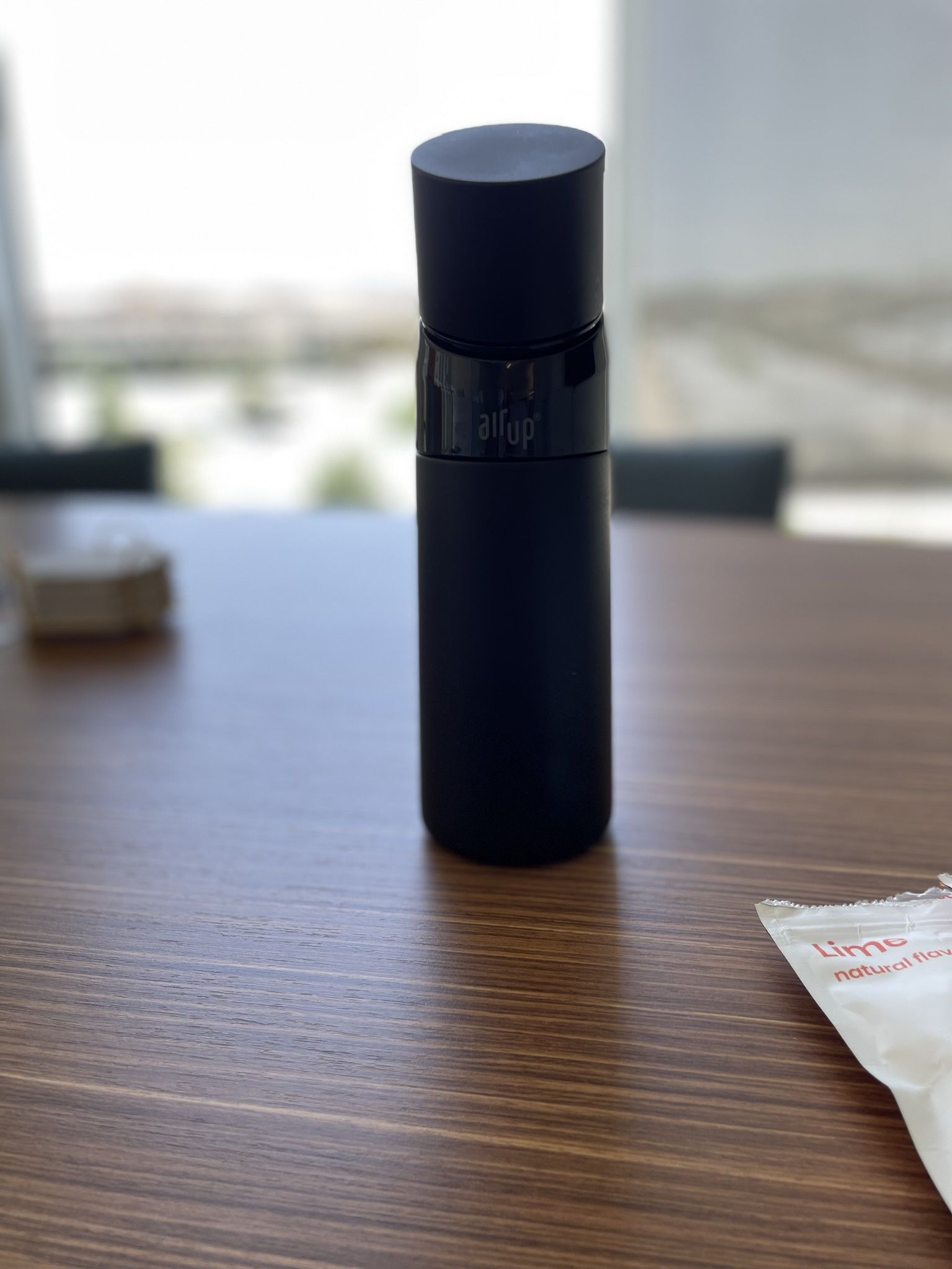 Air Up Water Bottle & Pods