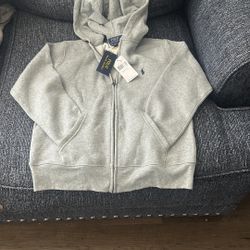 Polo Raulph Lauren Hoodies 