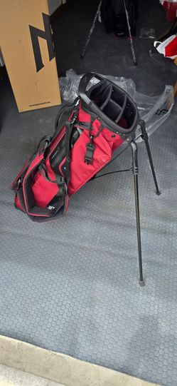 Sunday Golf El Camino Bag