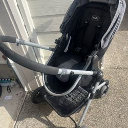 Evenflo Stroller 